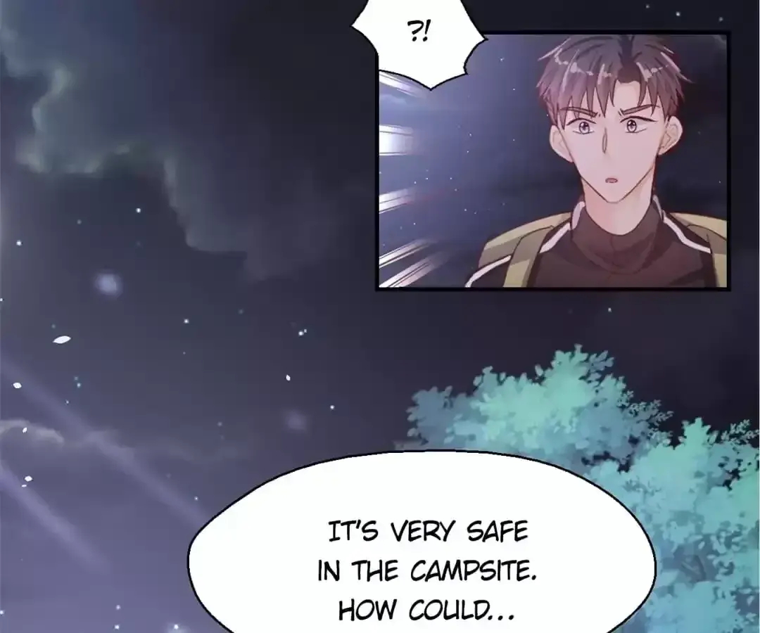 Like You for the Rest of My Life Chapter 63 page 16 - 