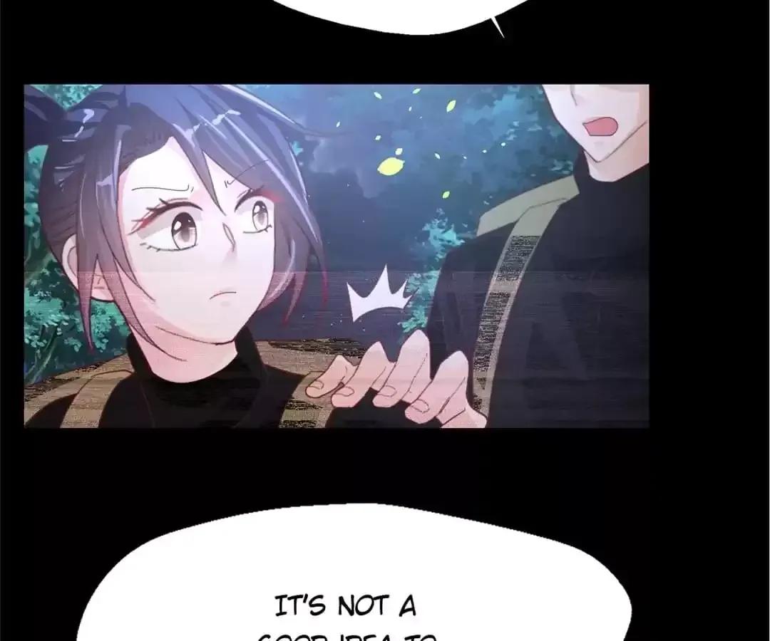 Like You for the Rest of My Life Chapter 63 page 23 - 
