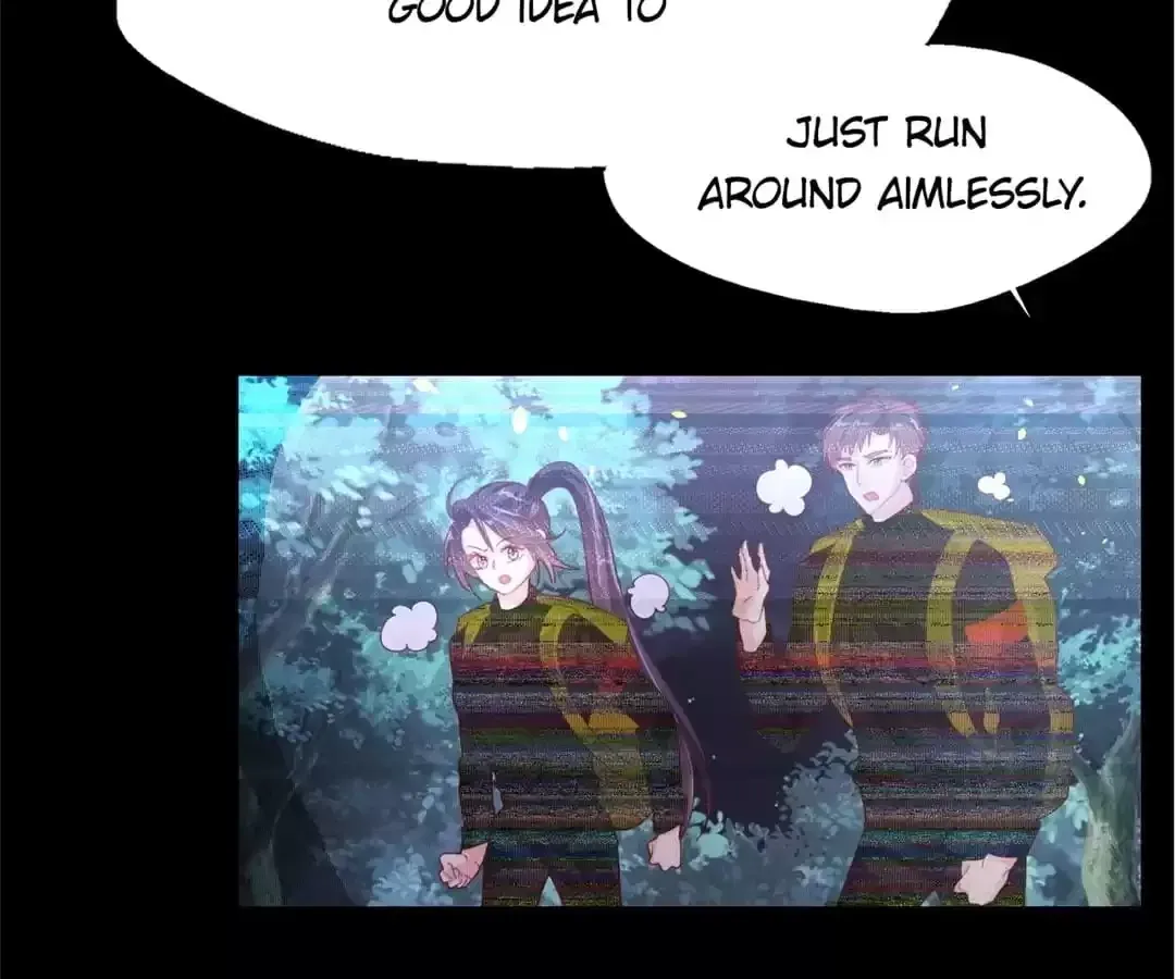 Like You for the Rest of My Life Chapter 63 page 24 - 