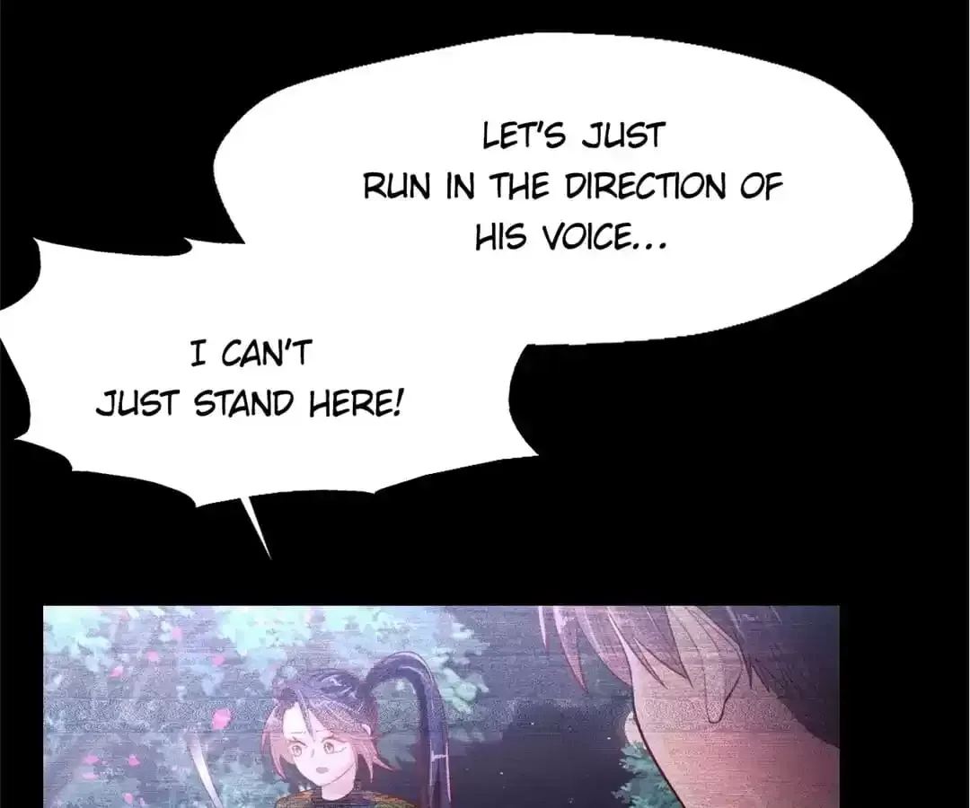 Like You for the Rest of My Life Chapter 63 page 28 - 