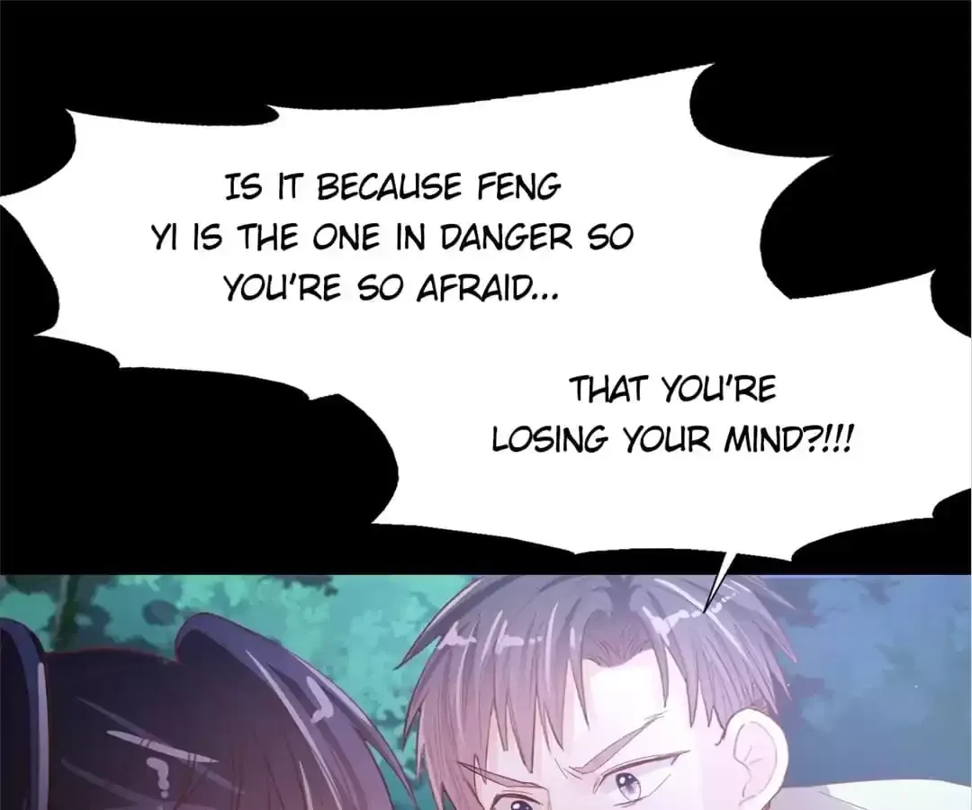 Like You for the Rest of My Life Chapter 63 page 32 - 