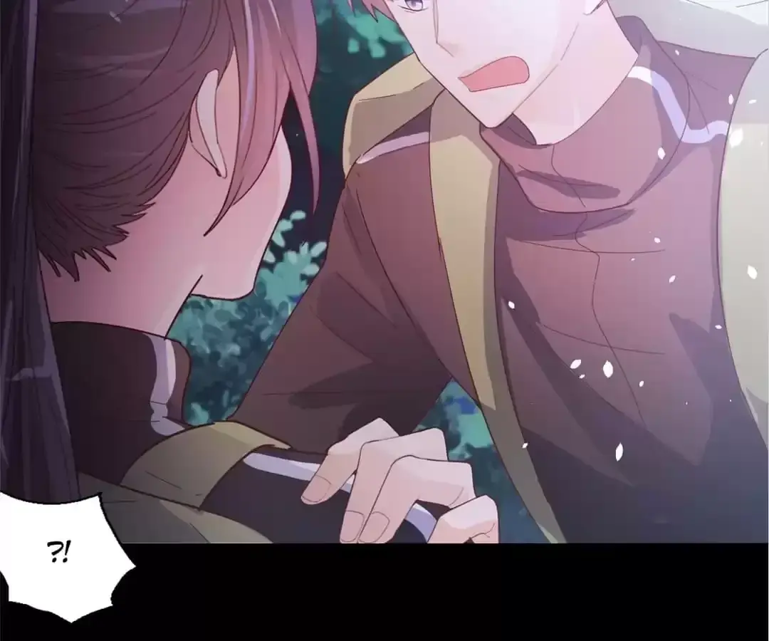Like You for the Rest of My Life Chapter 63 page 33 - 