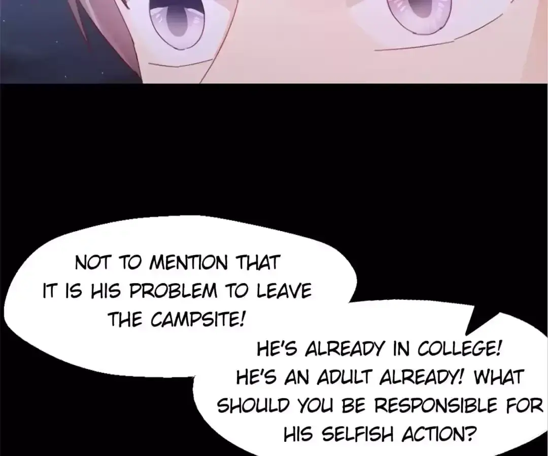 Like You for the Rest of My Life Chapter 63 page 38 - 