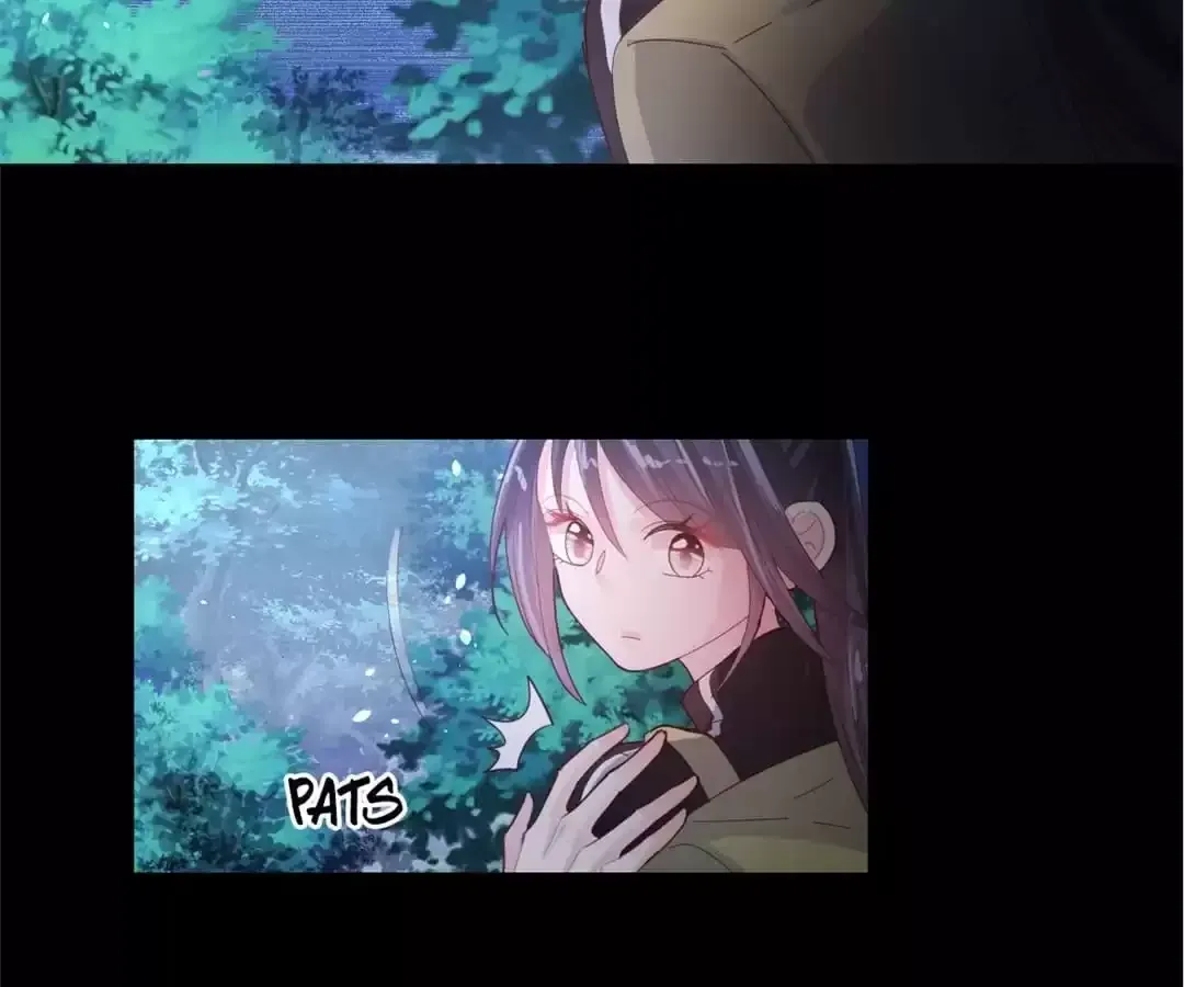 Like You for the Rest of My Life Chapter 64 page 15 - 
