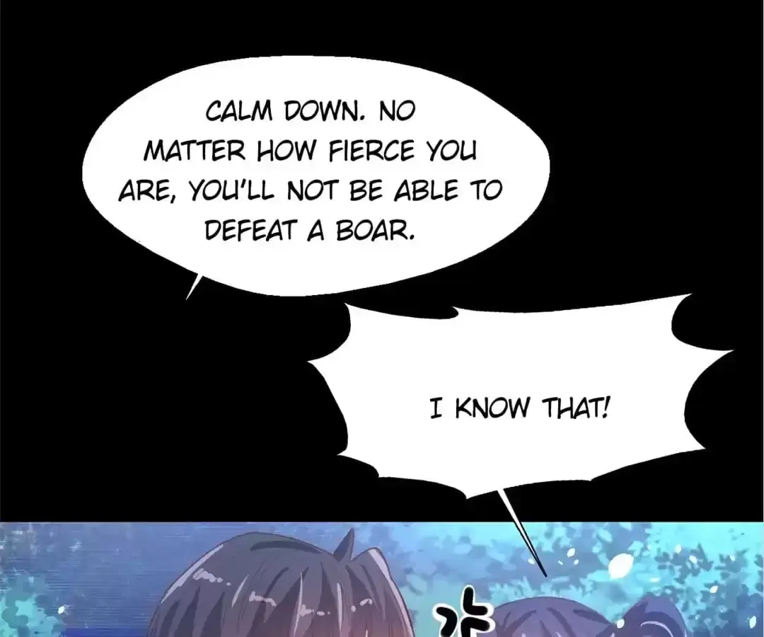Like You for the Rest of My Life Chapter 64 page 16 - 