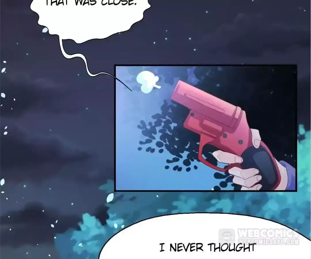 Like You for the Rest of My Life Chapter 64 page 3 - 