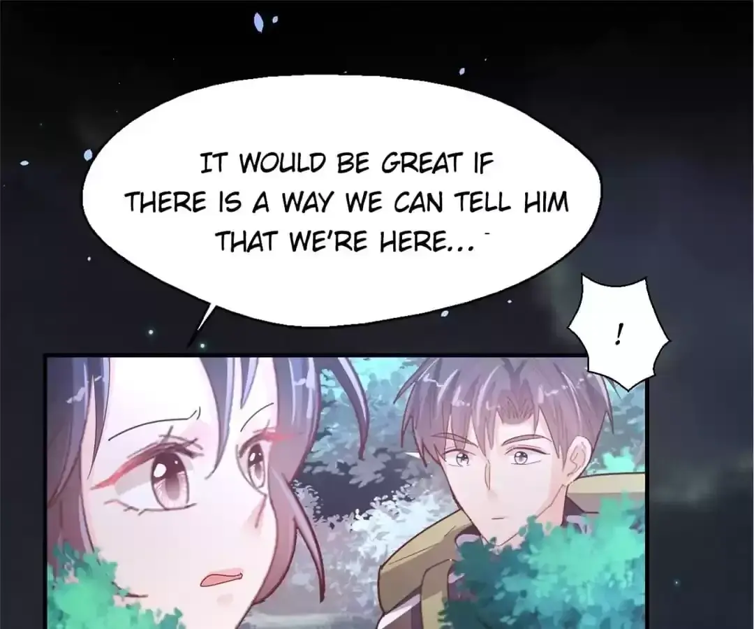 Like You for the Rest of My Life Chapter 64 page 22 - 
