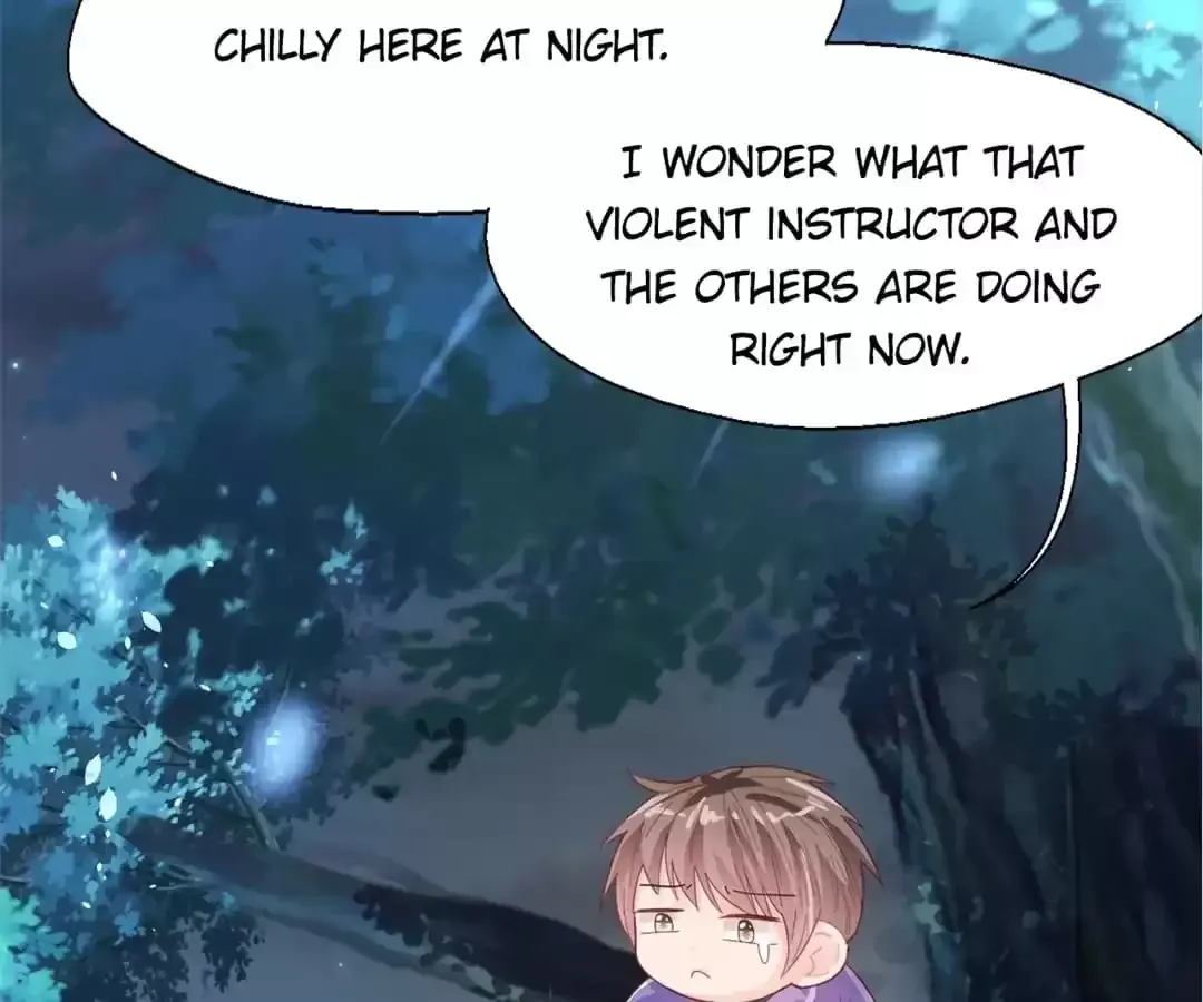 Like You for the Rest of My Life Chapter 64 page 25 - 