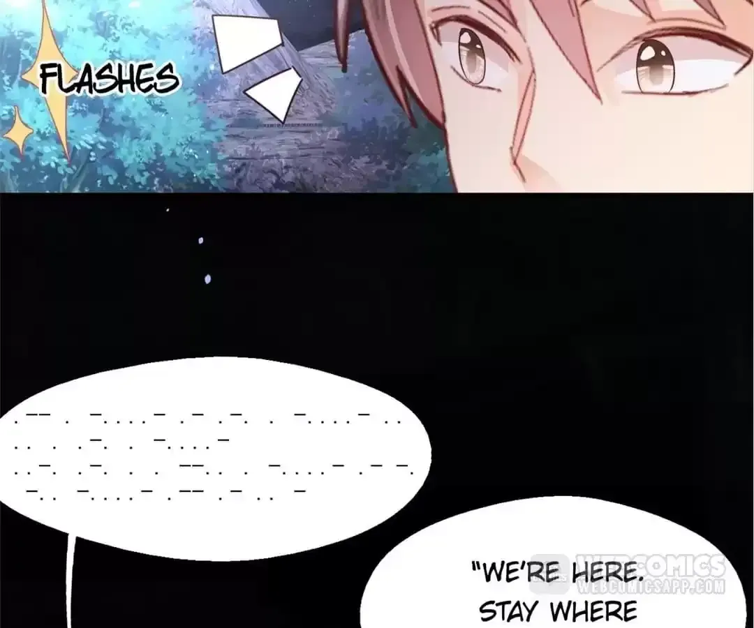 Like You for the Rest of My Life Chapter 64 page 27 - 