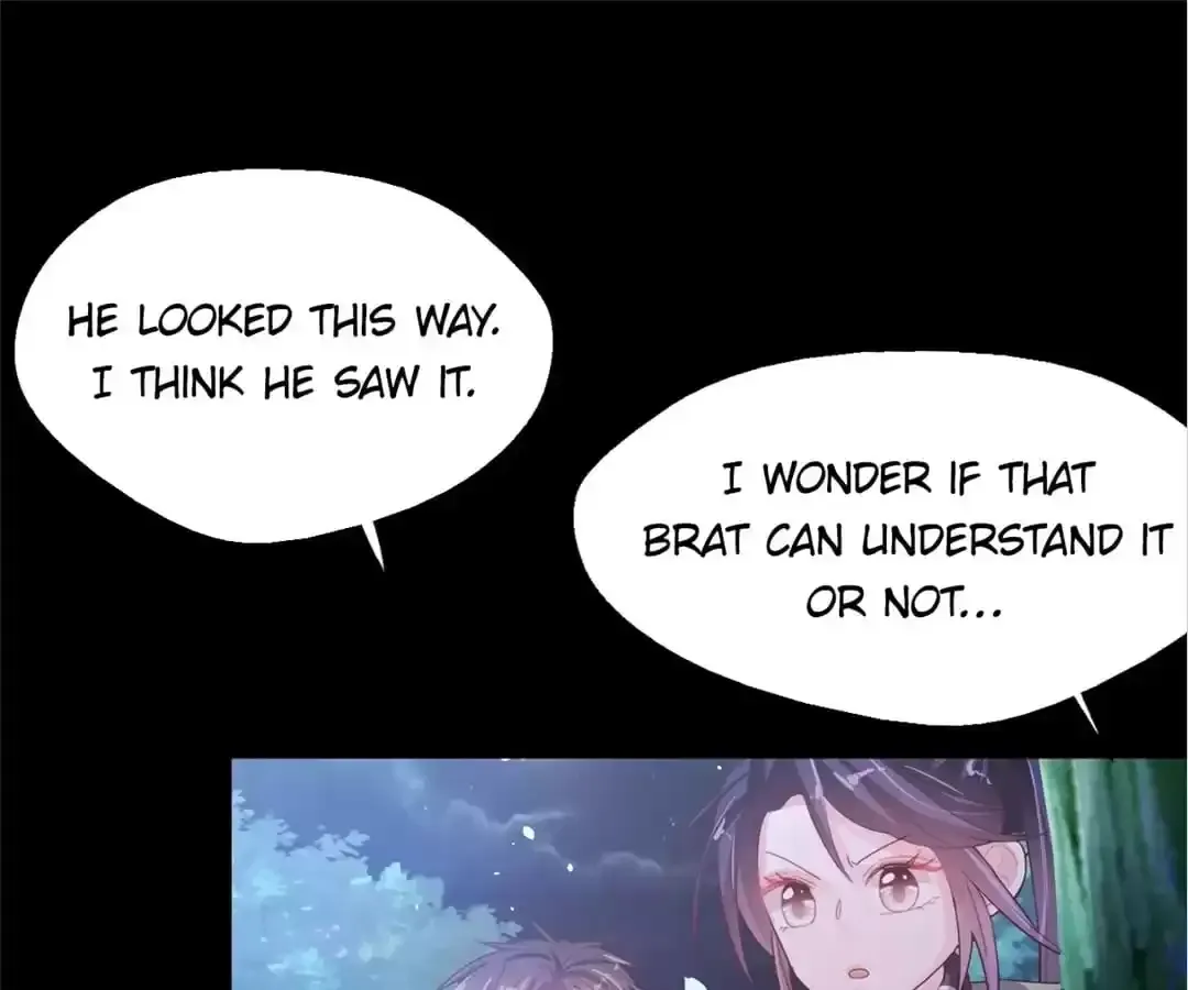 Like You for the Rest of My Life Chapter 64 page 32 - 