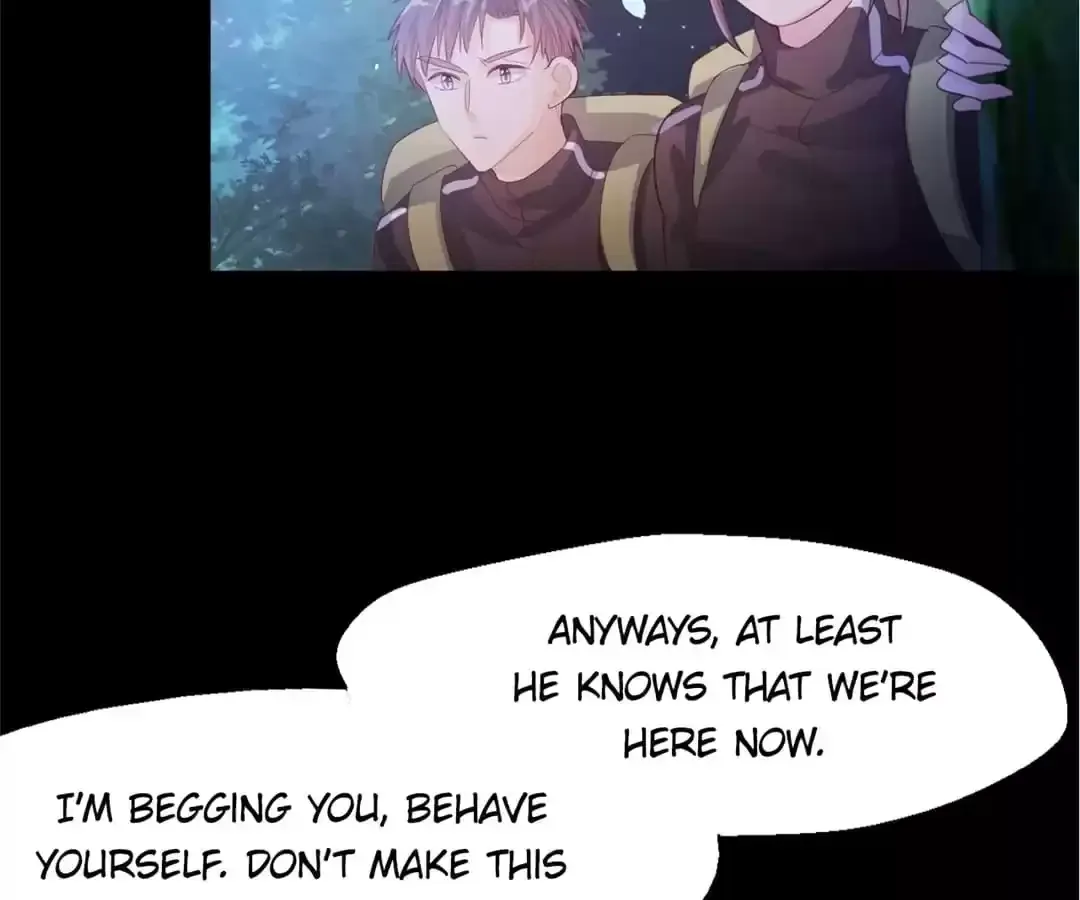 Like You for the Rest of My Life Chapter 64 page 33 - 