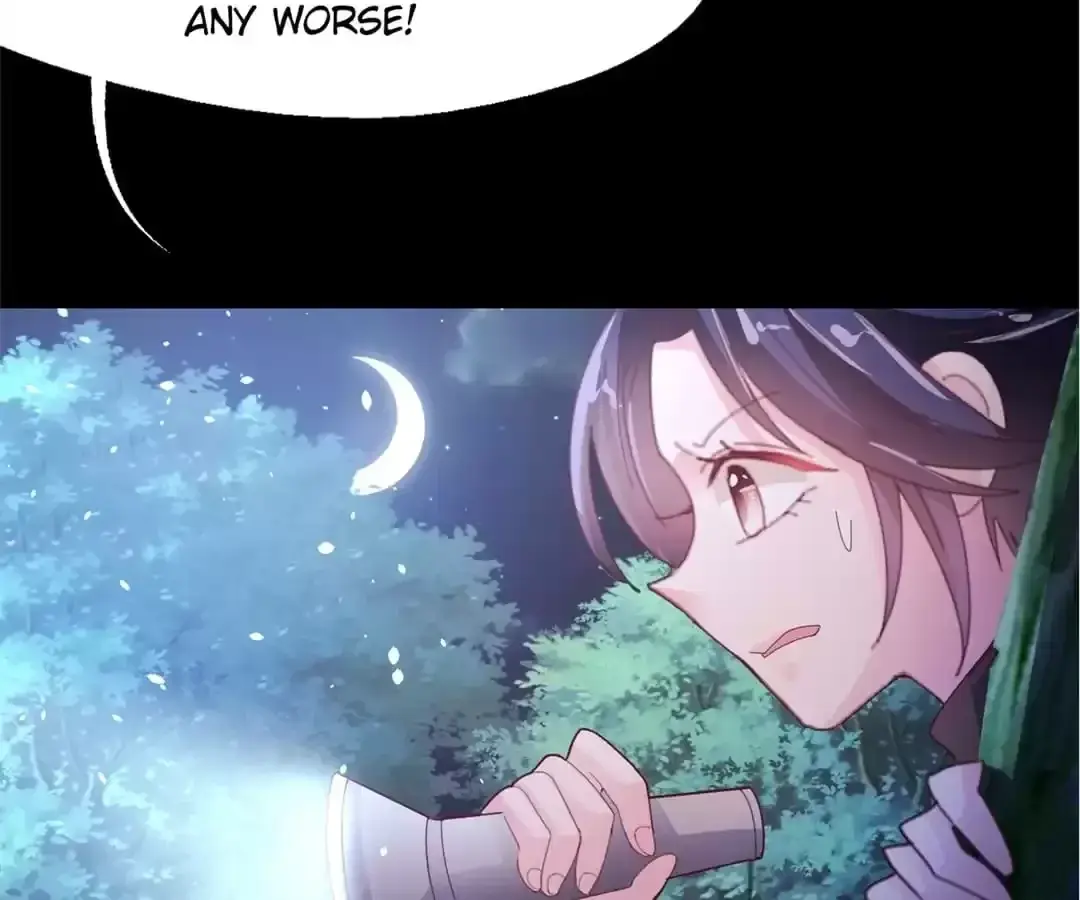 Like You for the Rest of My Life Chapter 64 page 34 - 