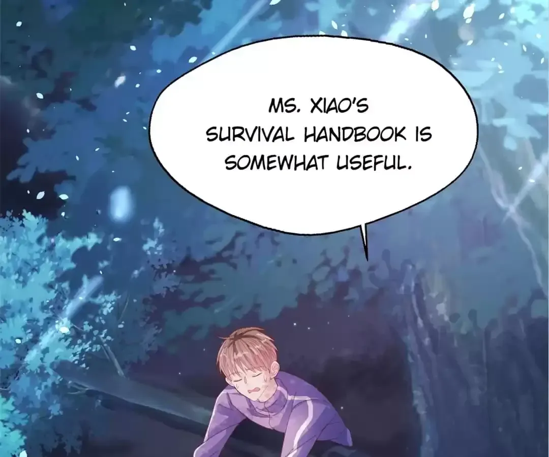 Like You for the Rest of My Life Chapter 64 page 5 - 