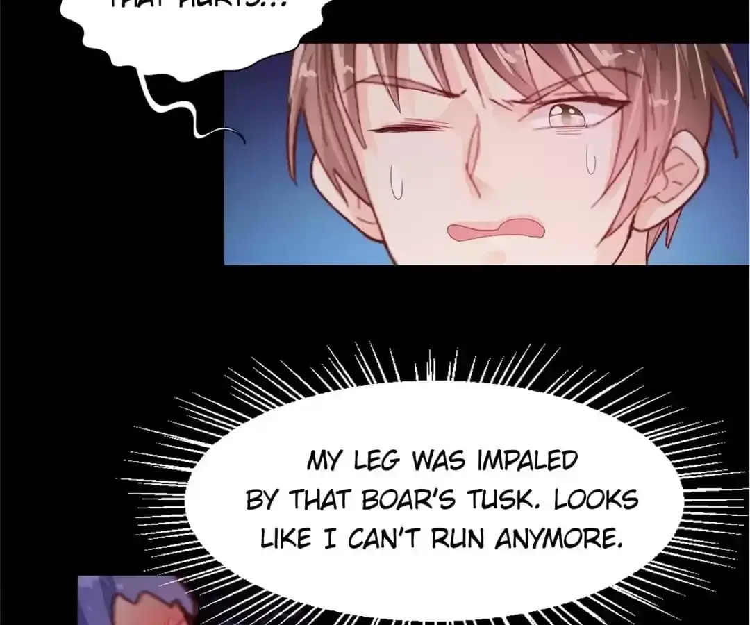 Like You for the Rest of My Life Chapter 64 page 7 - 