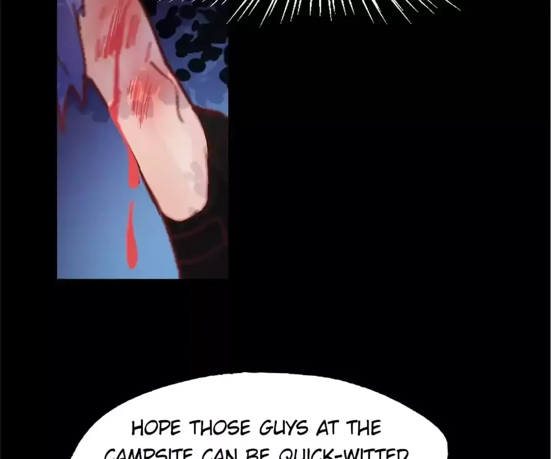 Like You for the Rest of My Life Chapter 64 page 8 - 