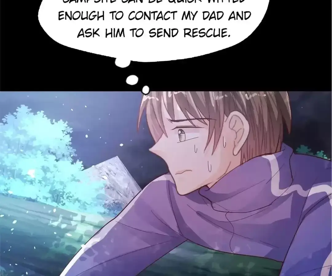 Like You for the Rest of My Life Chapter 64 page 9 - 