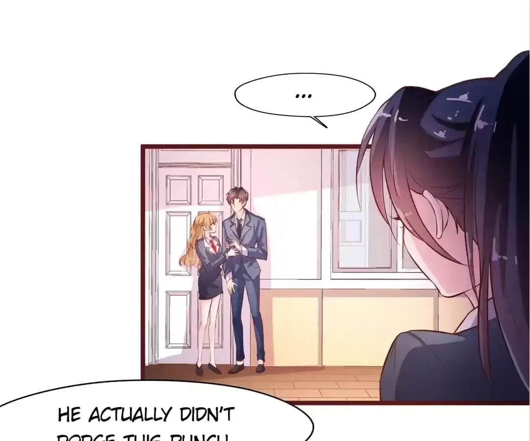 Like You for the Rest of My Life Chapter 7 page 11 - 
