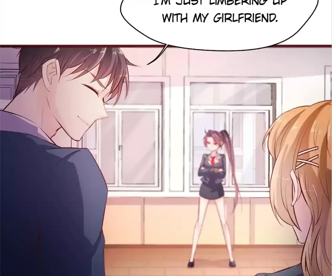 Like You for the Rest of My Life Chapter 7 page 13 - 