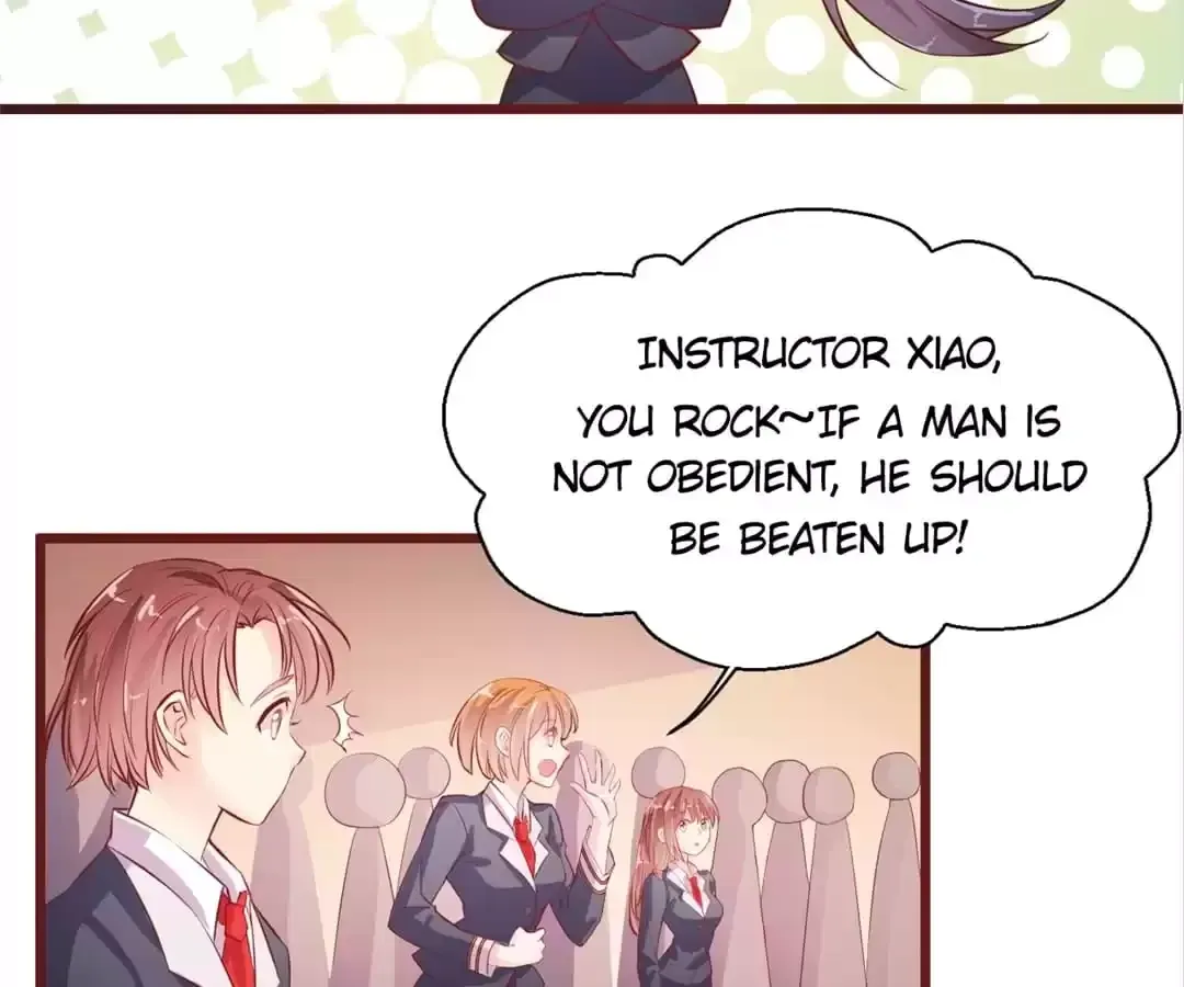 Like You for the Rest of My Life Chapter 7 page 15 - 