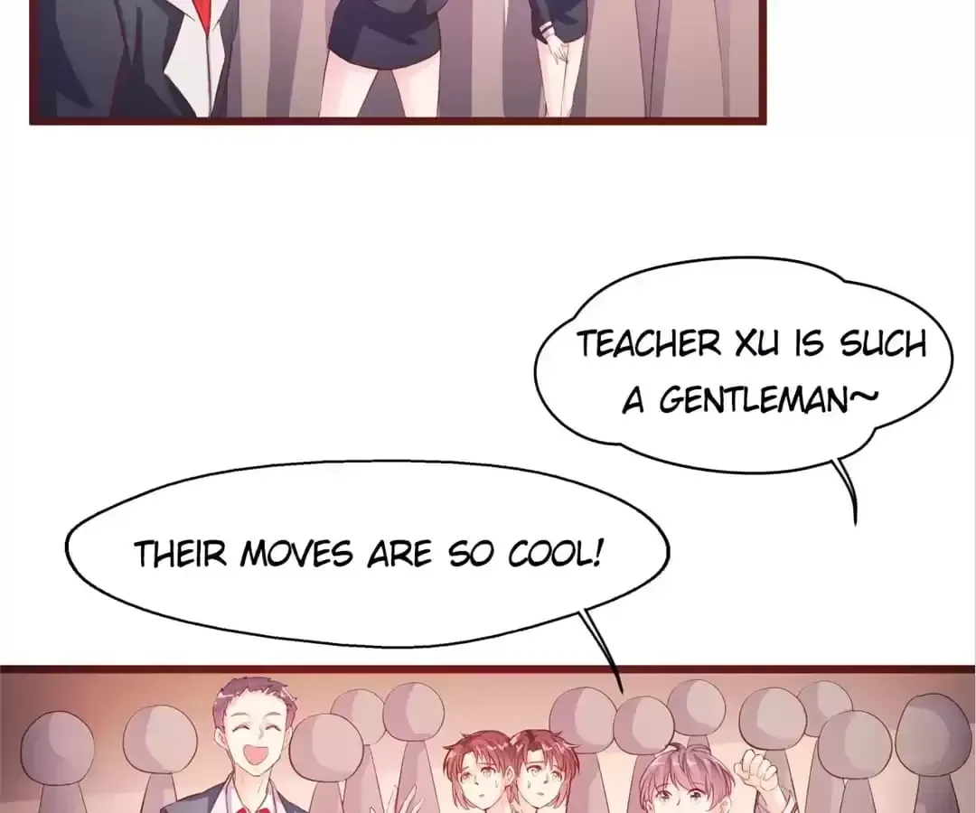 Like You for the Rest of My Life Chapter 7 page 16 - 