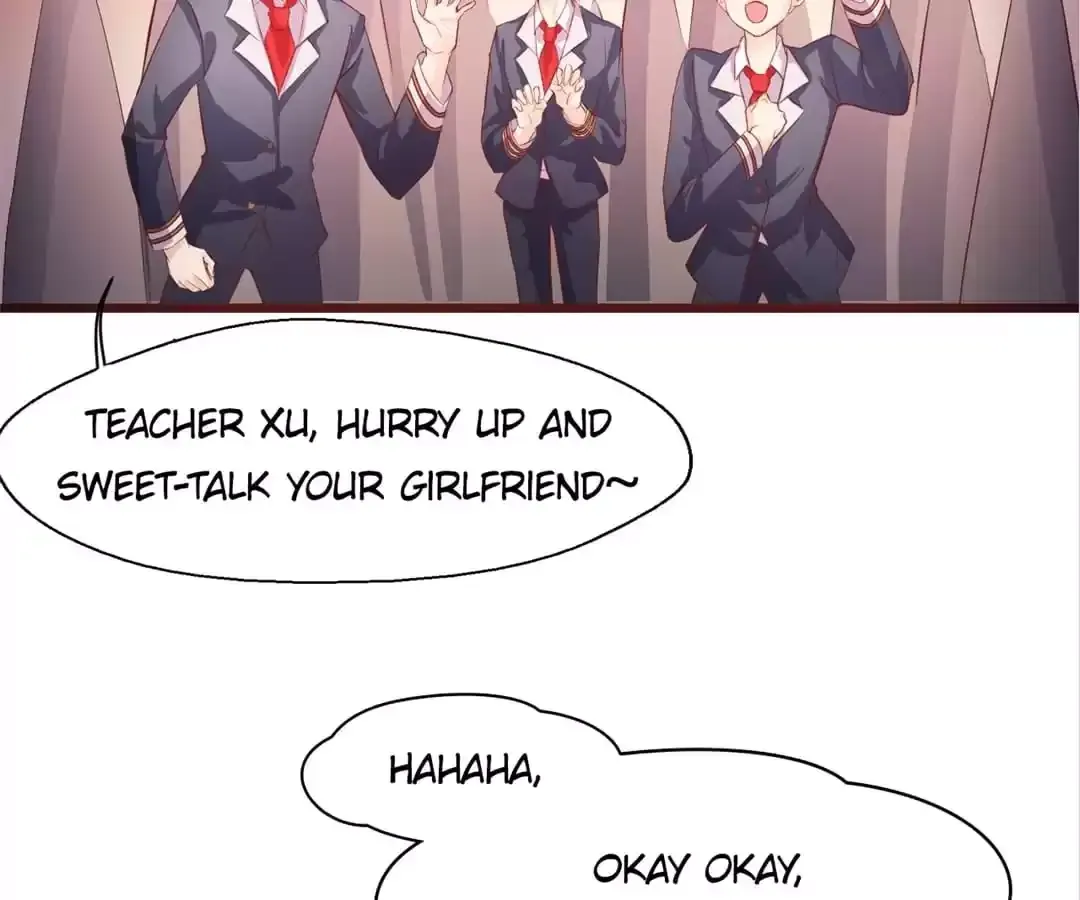 Like You for the Rest of My Life Chapter 7 page 17 - 