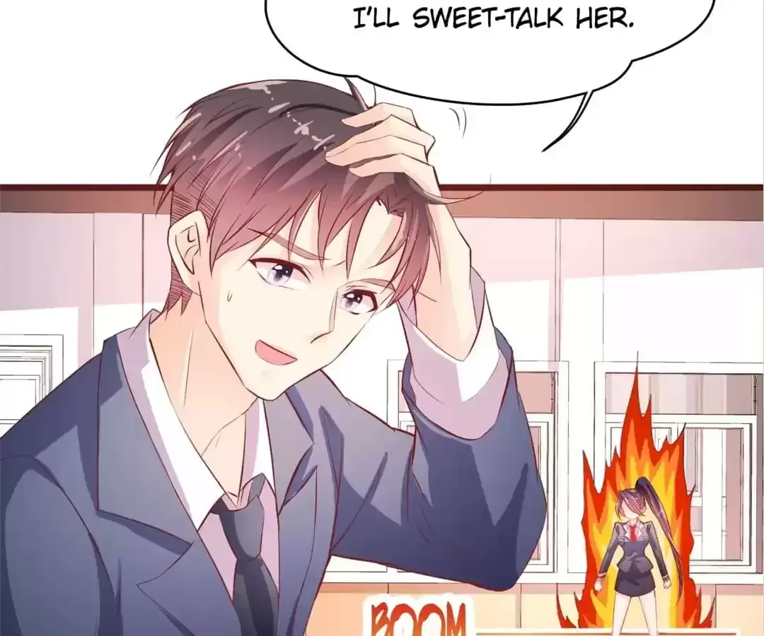 Like You for the Rest of My Life Chapter 7 page 18 - 