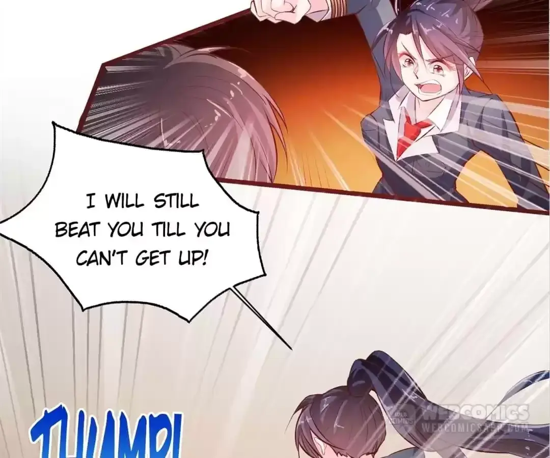 Like You for the Rest of My Life Chapter 7 page 3 - 
