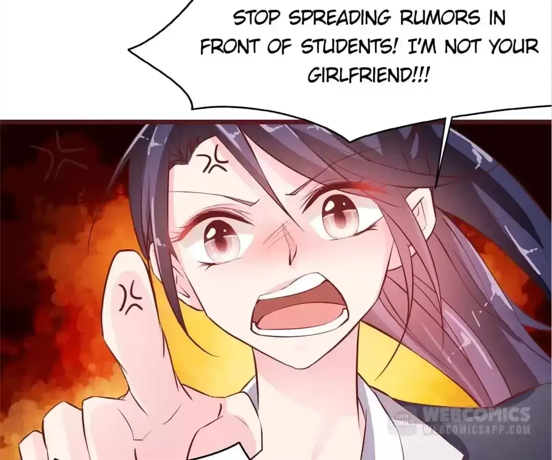 Like You for the Rest of My Life Chapter 7 page 21 - 