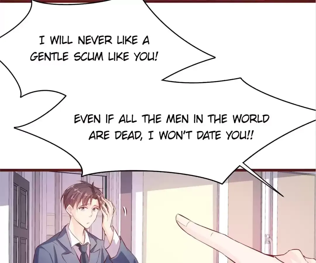 Like You for the Rest of My Life Chapter 7 page 22 - 