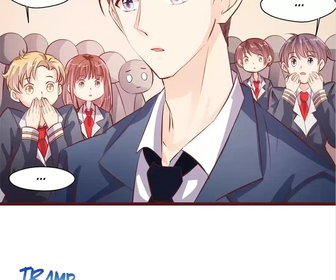 Like You for the Rest of My Life Chapter 7 page 24 - 