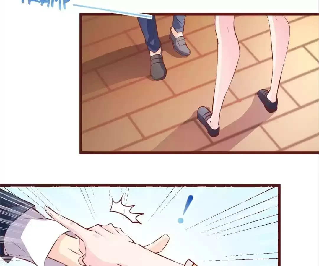 Like You for the Rest of My Life Chapter 7 page 25 - 