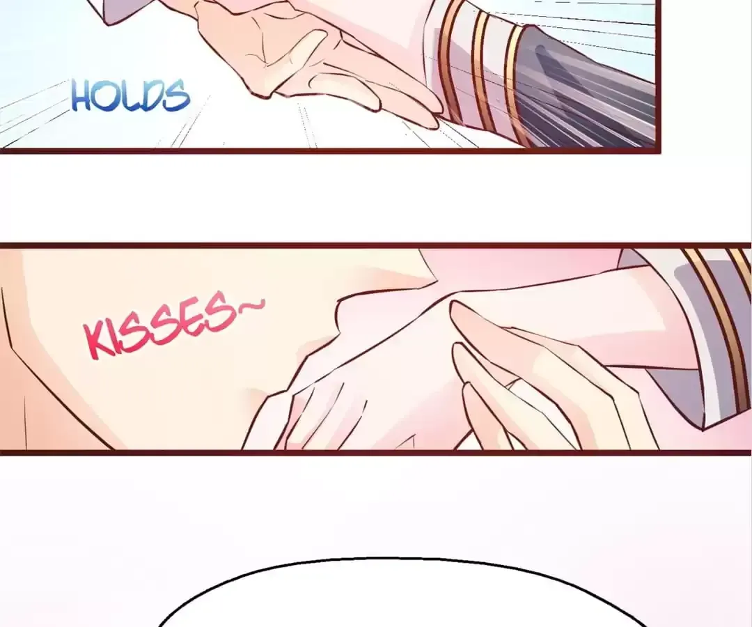 Like You for the Rest of My Life Chapter 7 page 26 - 