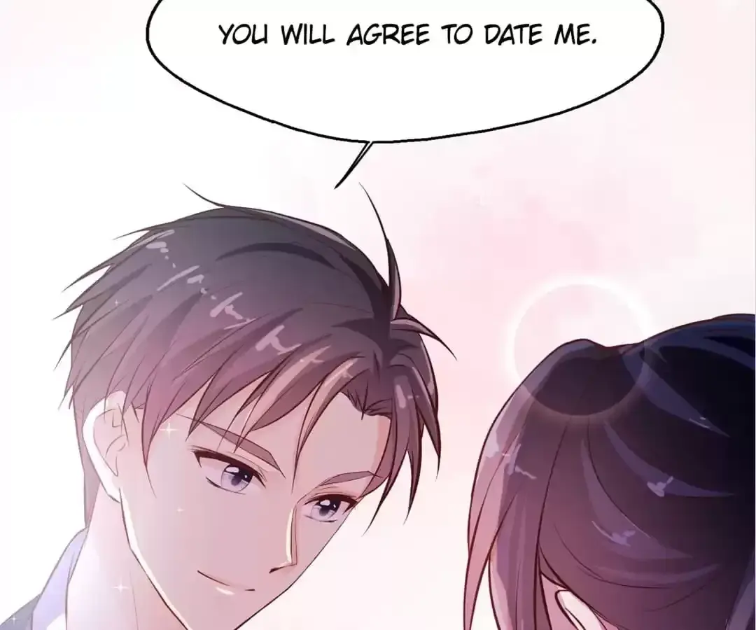 Like You for the Rest of My Life Chapter 7 page 27 - 