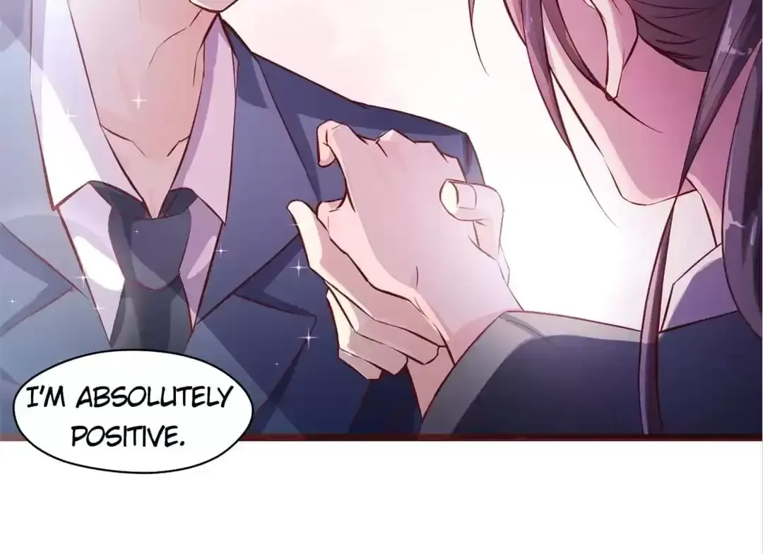 Like You for the Rest of My Life Chapter 7 page 28 - 