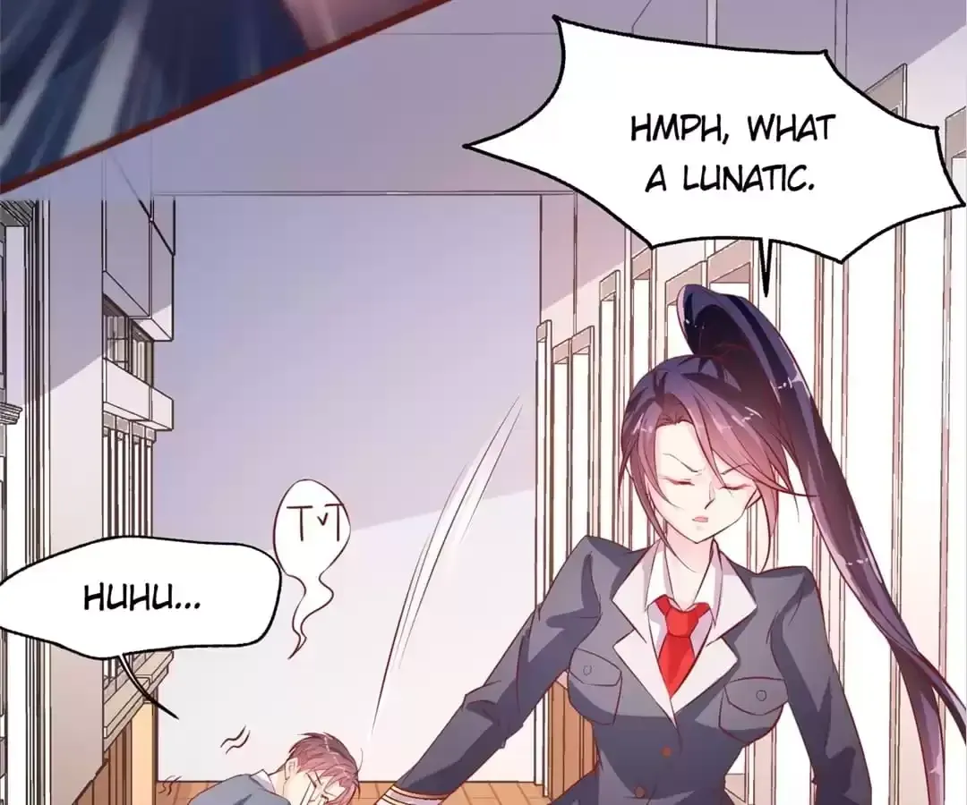 Like You for the Rest of My Life Chapter 7 page 31 - 