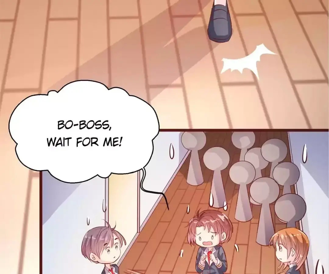 Like You for the Rest of My Life Chapter 7 page 33 - 
