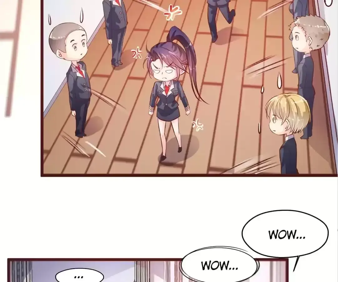Like You for the Rest of My Life Chapter 7 page 34 - 
