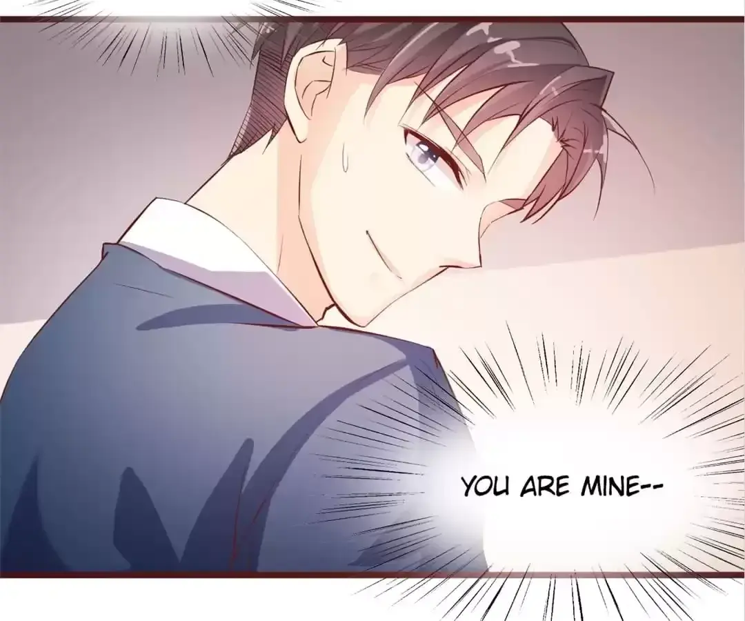 Like You for the Rest of My Life Chapter 7 page 36 - 