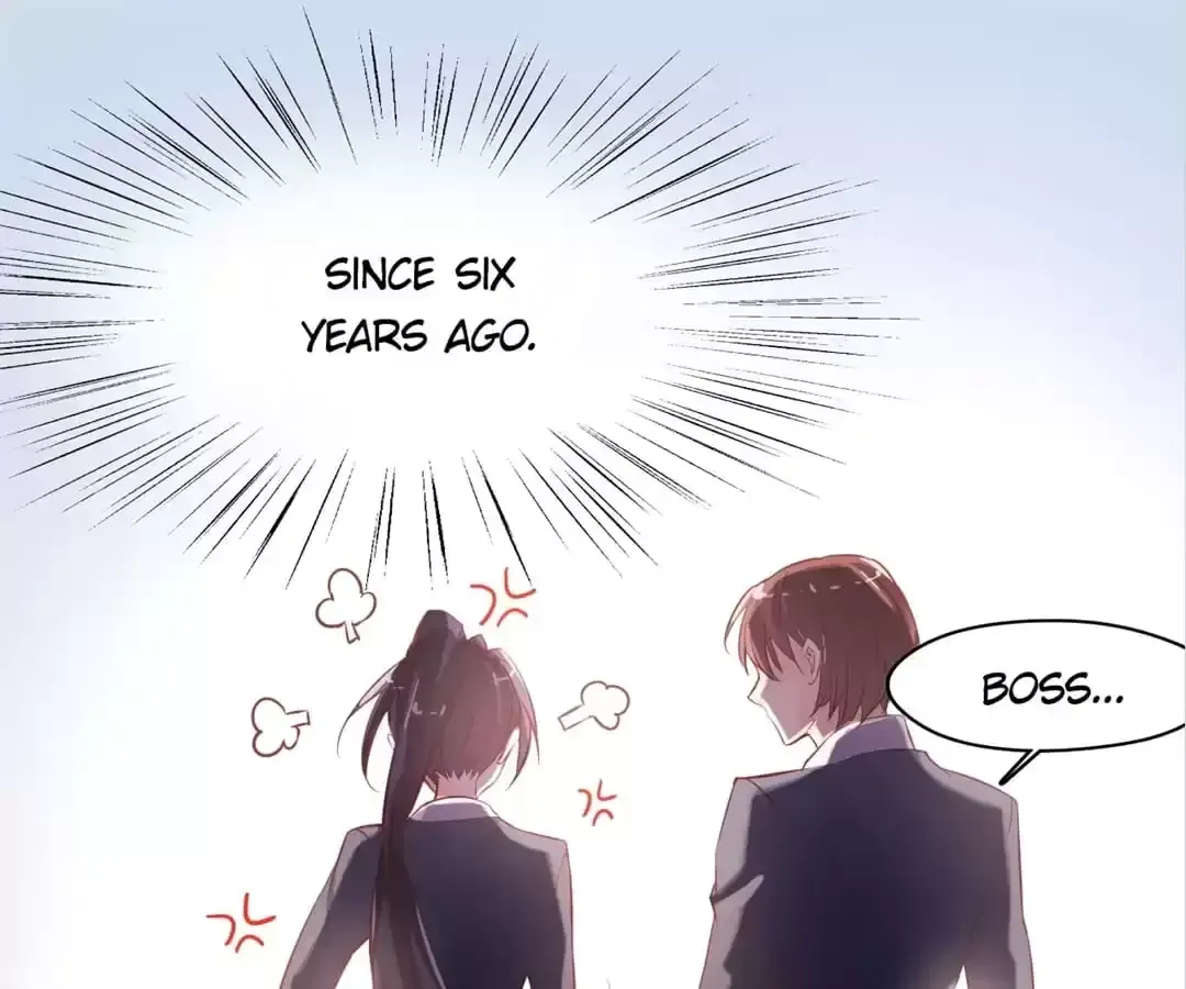 Like You for the Rest of My Life Chapter 7 page 38 - 