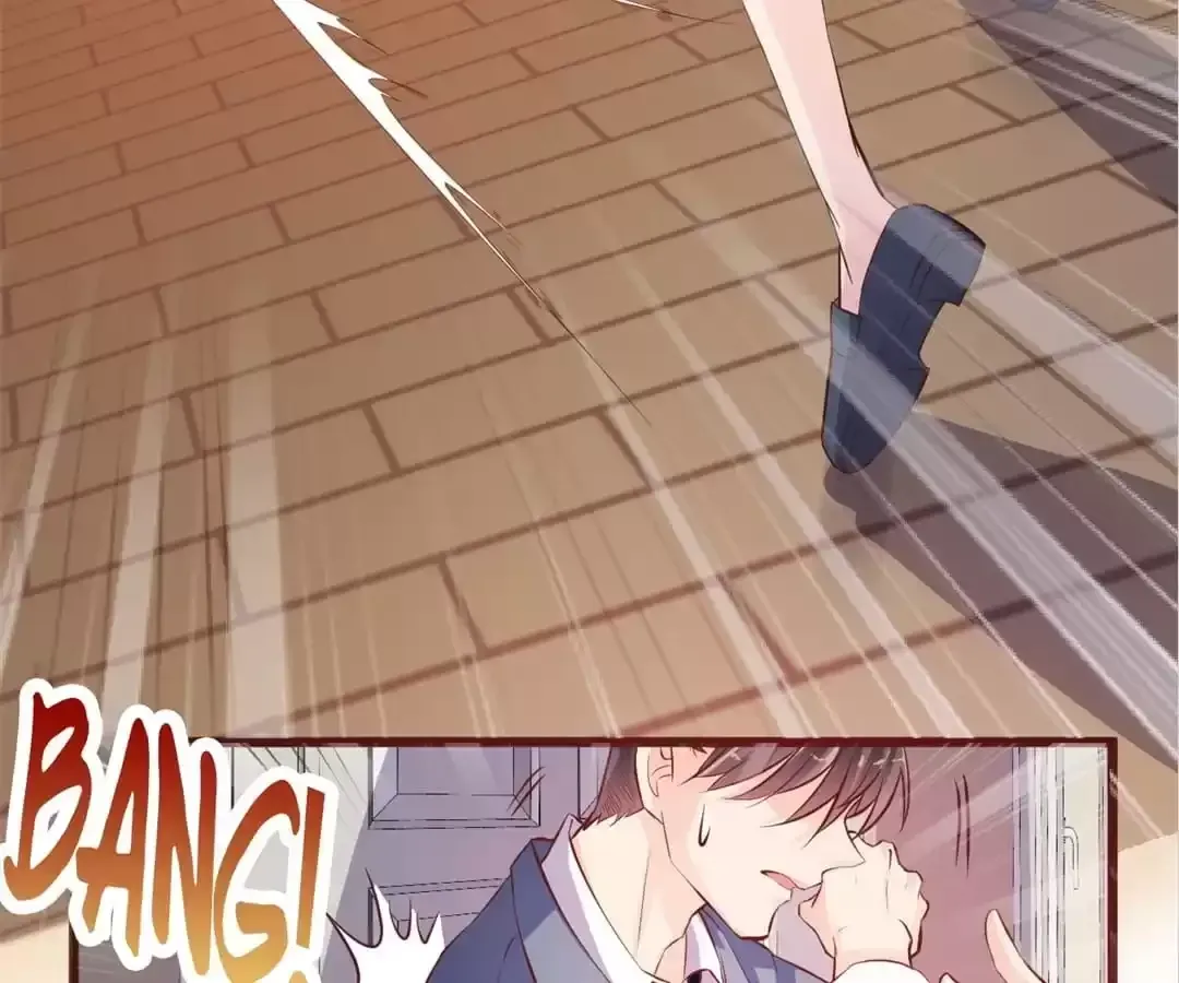 Like You for the Rest of My Life Chapter 7 page 5 - 