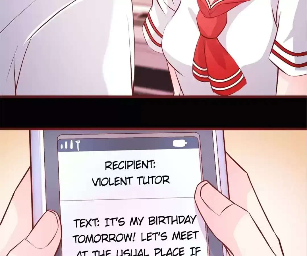 Like You for the Rest of My Life Chapter 7 page 42 - 