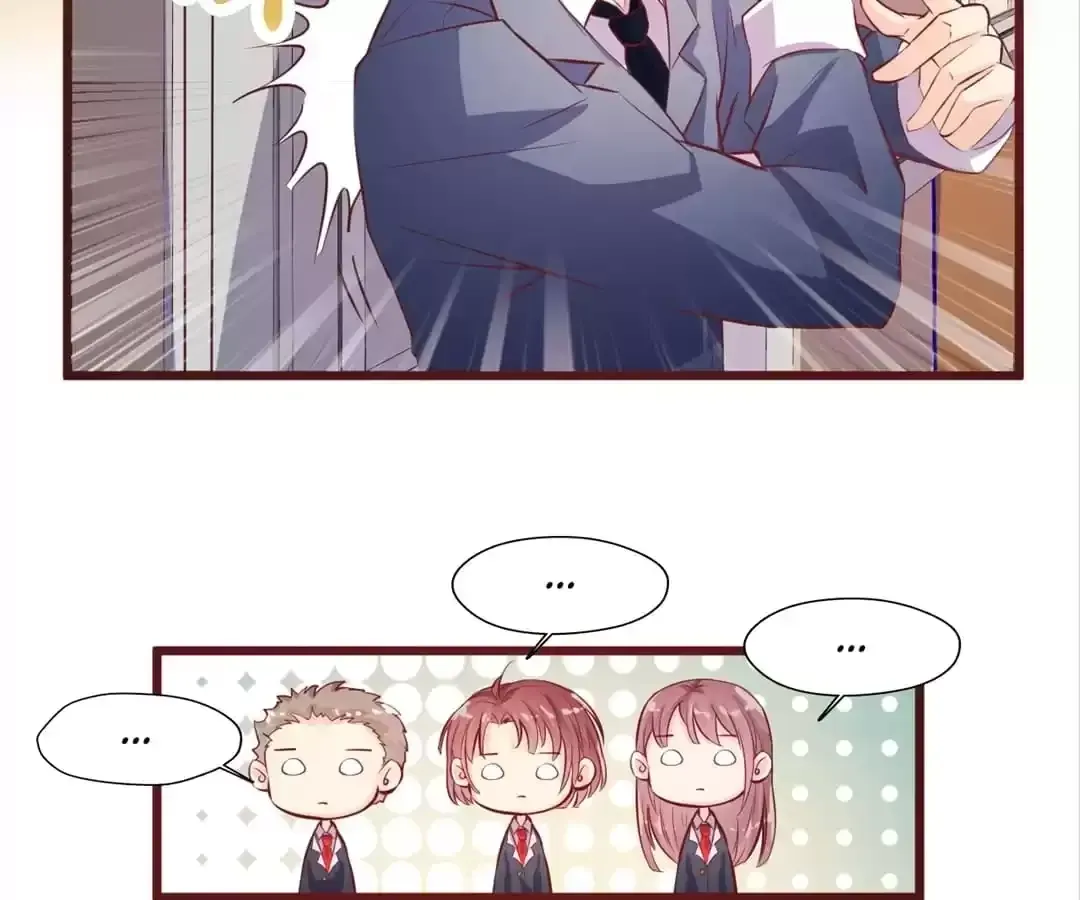 Like You for the Rest of My Life Chapter 7 page 6 - 