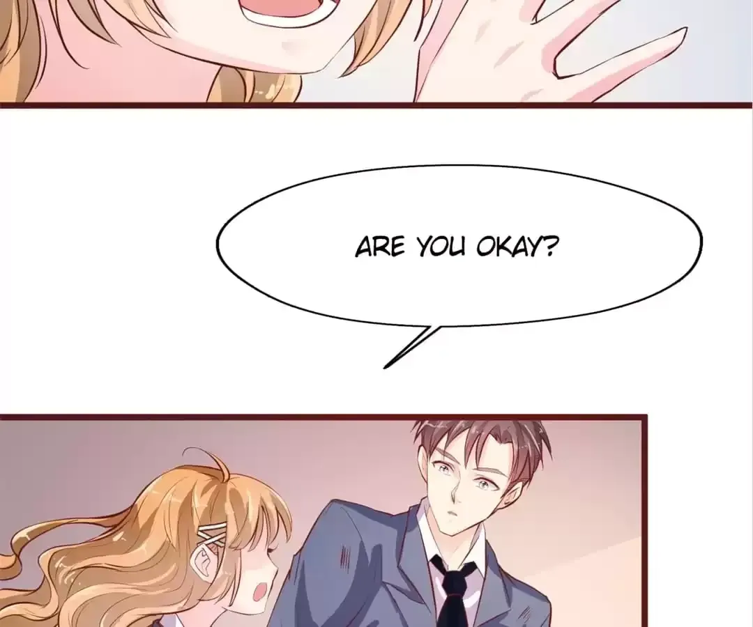 Like You for the Rest of My Life Chapter 7 page 9 - 