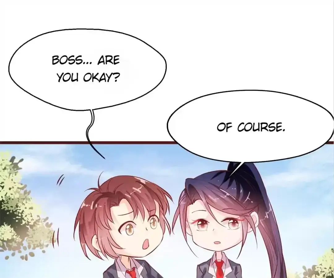 Like You for the Rest of My Life Chapter 8 page 11 - 