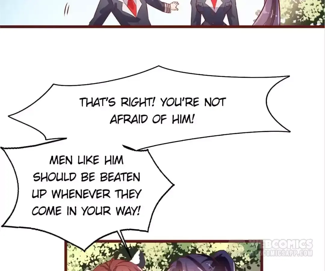 Like You for the Rest of My Life Chapter 8 page 12 - 