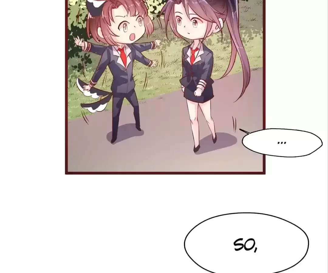 Like You for the Rest of My Life Chapter 8 page 13 - 