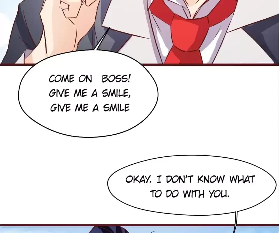 Like You for the Rest of My Life Chapter 8 page 15 - 