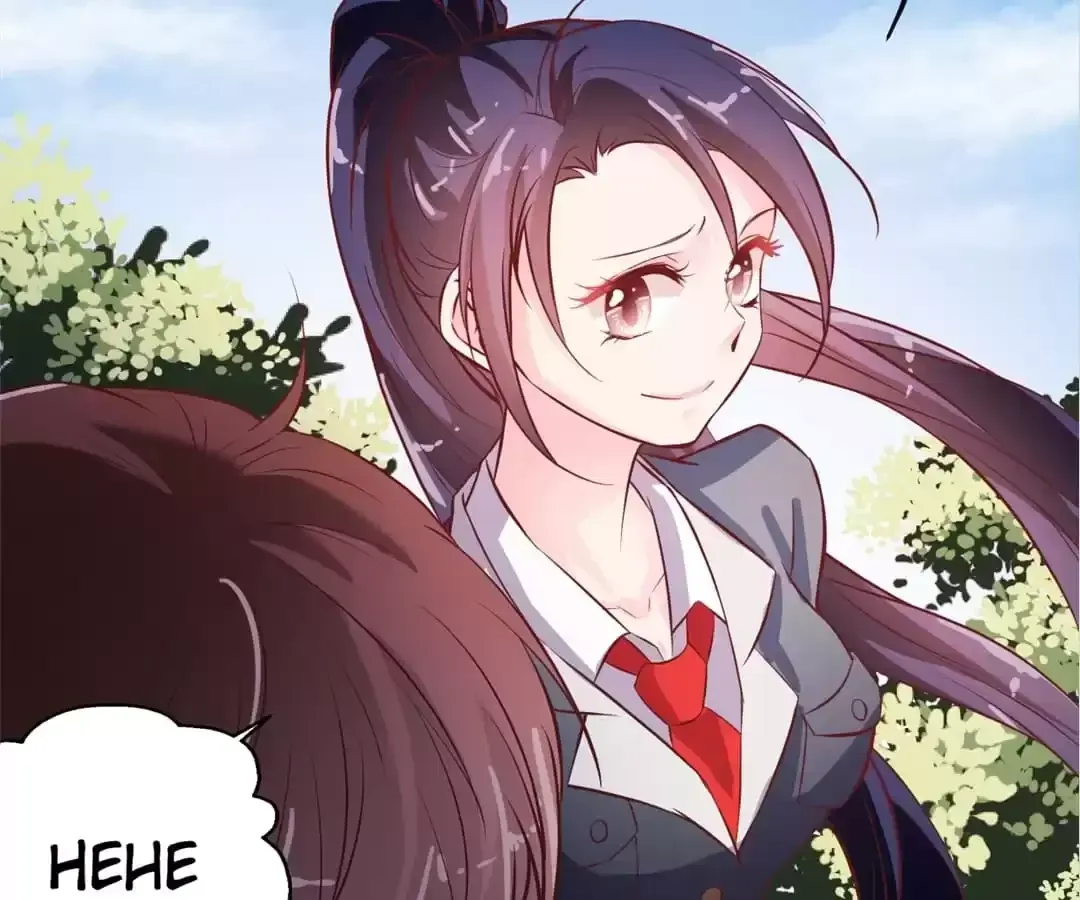 Like You for the Rest of My Life Chapter 8 page 16 - 