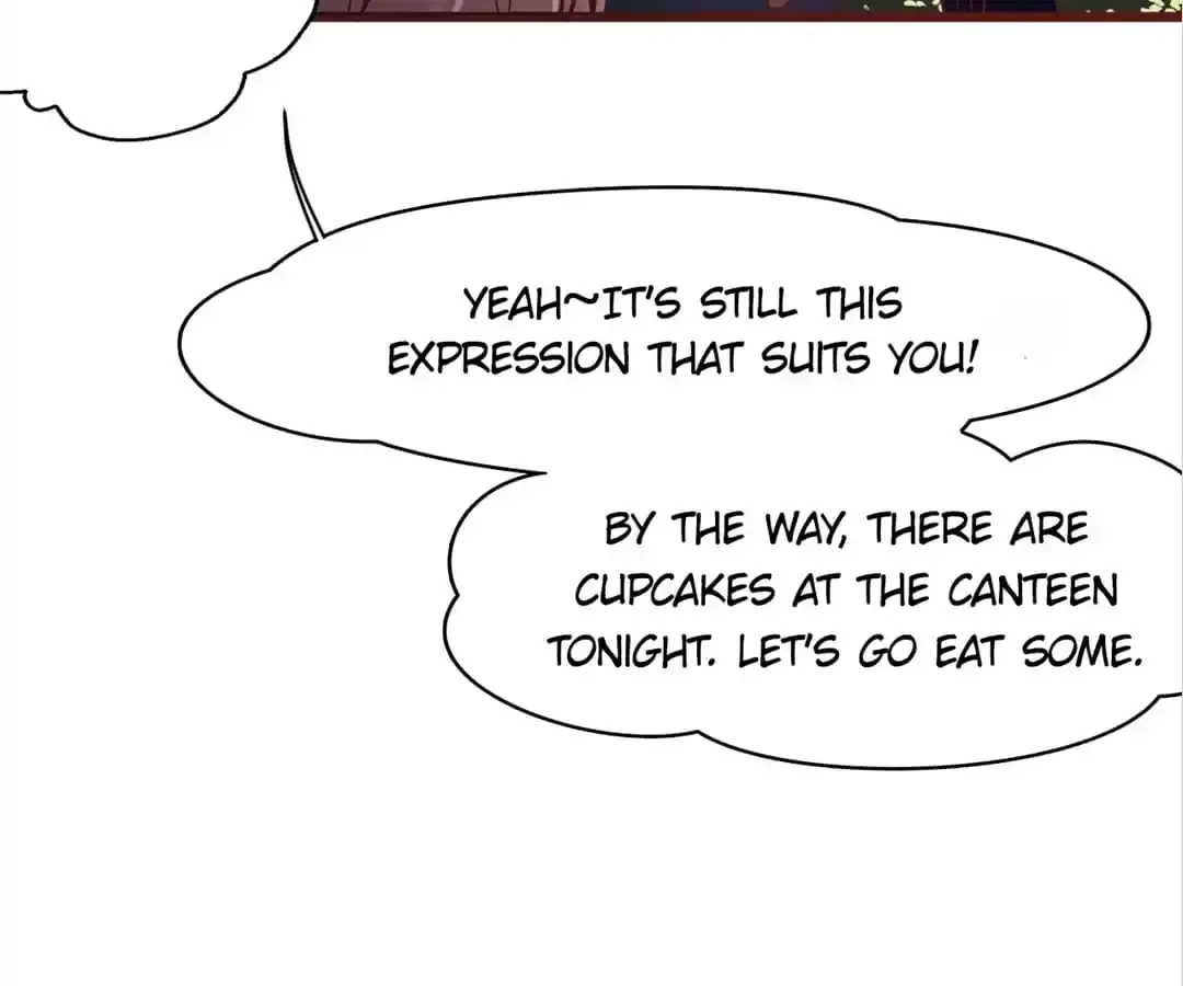 Like You for the Rest of My Life Chapter 8 page 17 - 
