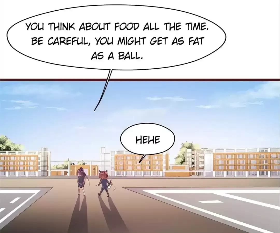 Like You for the Rest of My Life Chapter 8 page 18 - 
